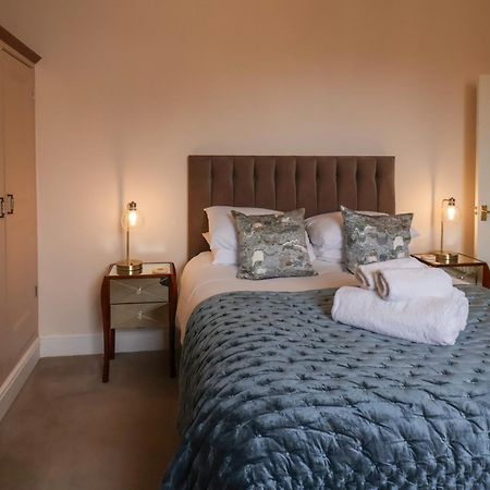 Abbey Vista Apartment Whitby Luaran gambar