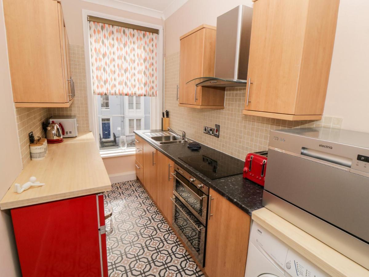Abbey Vista Apartment Whitby Luaran gambar