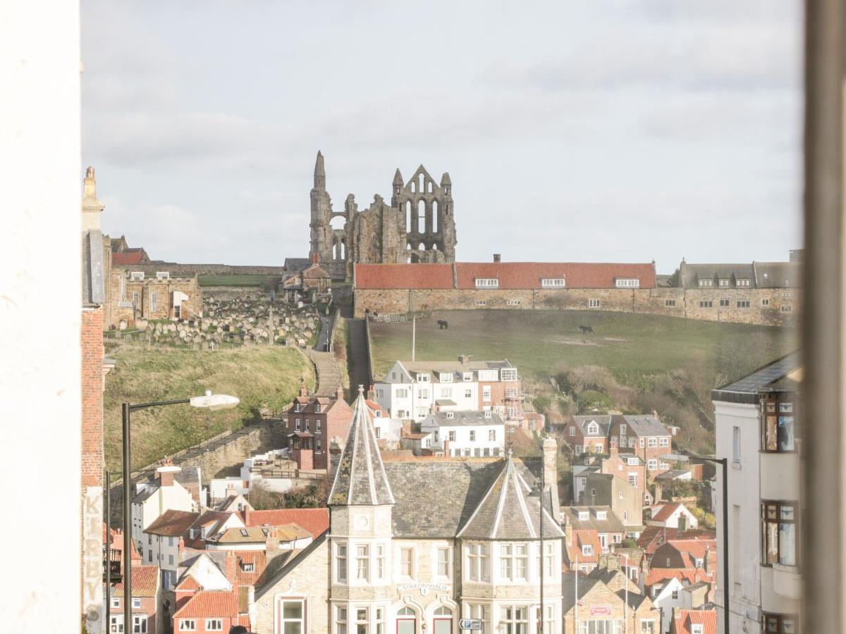 Abbey Vista Apartment Whitby Luaran gambar