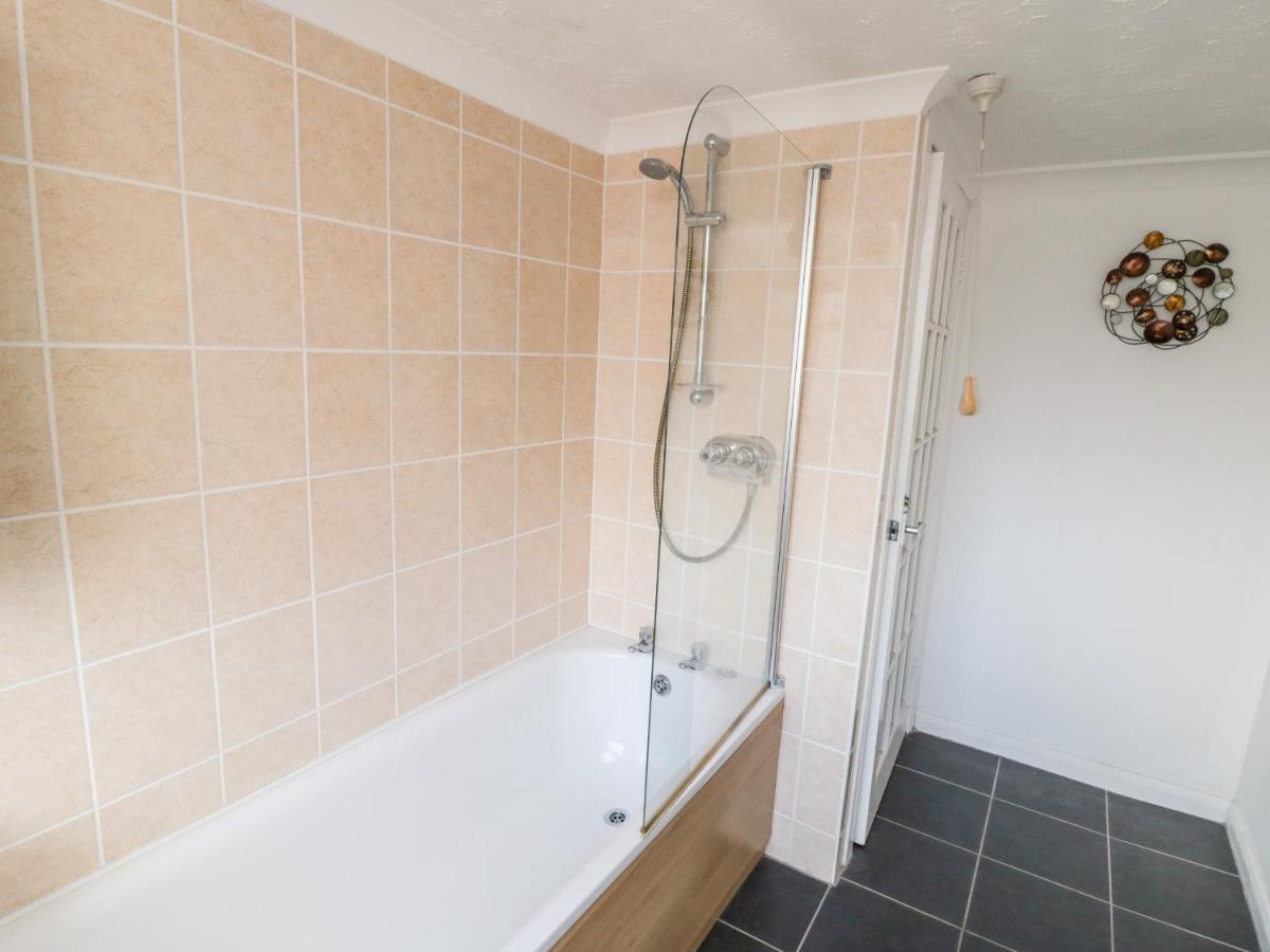 Abbey Vista Apartment Whitby Luaran gambar