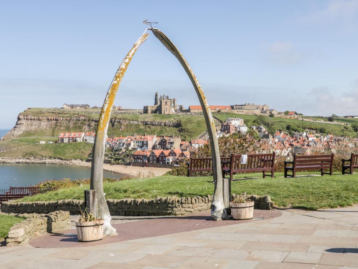 Abbey Vista Apartment Whitby Luaran gambar