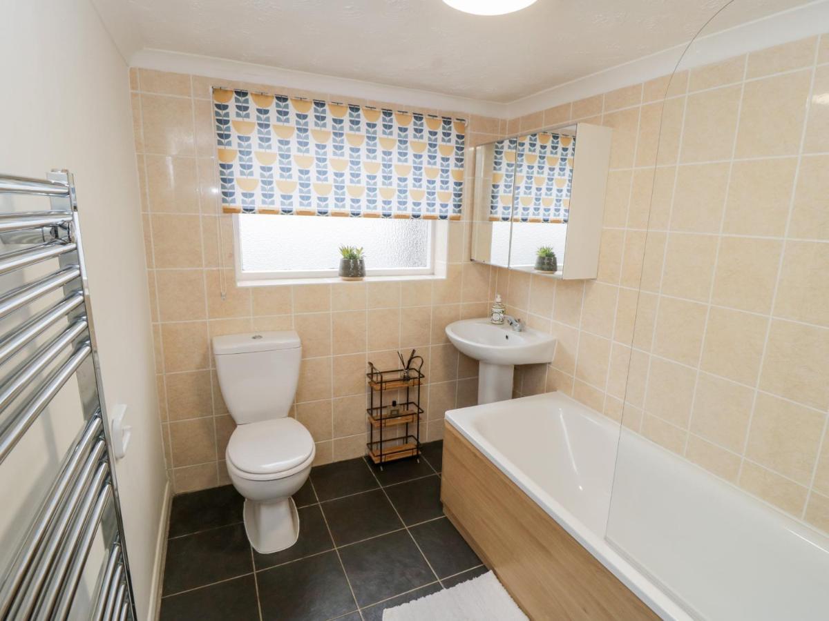 Abbey Vista Apartment Whitby Luaran gambar