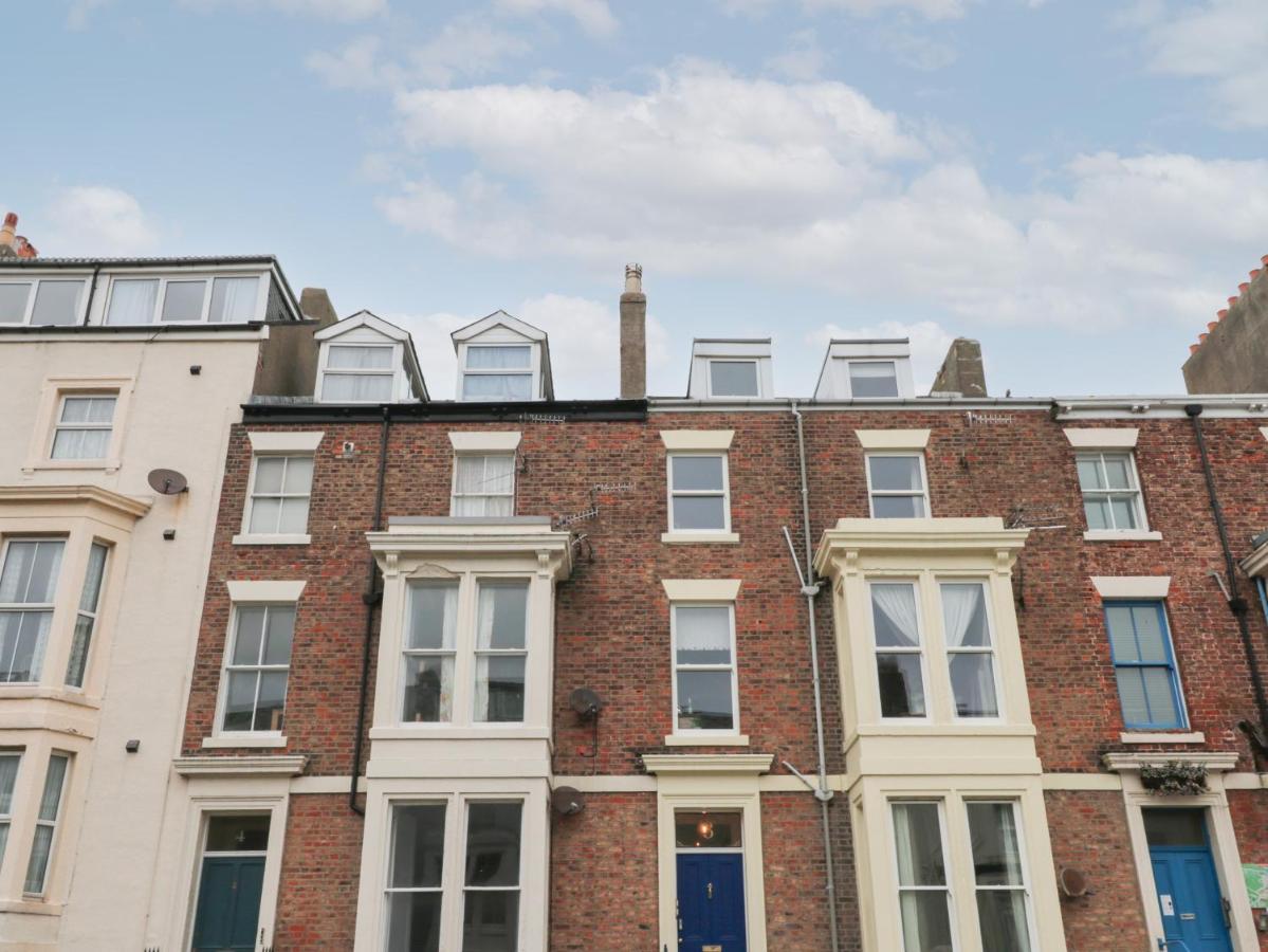 Abbey Vista Apartment Whitby Luaran gambar
