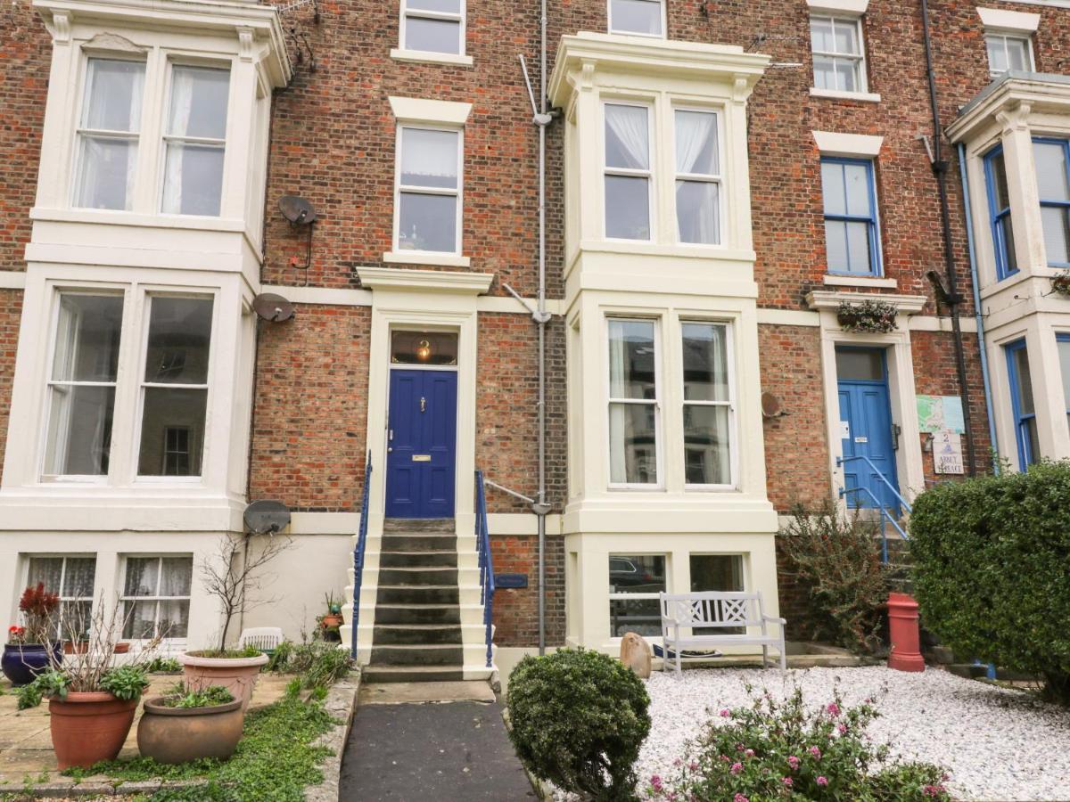 Abbey Vista Apartment Whitby Luaran gambar