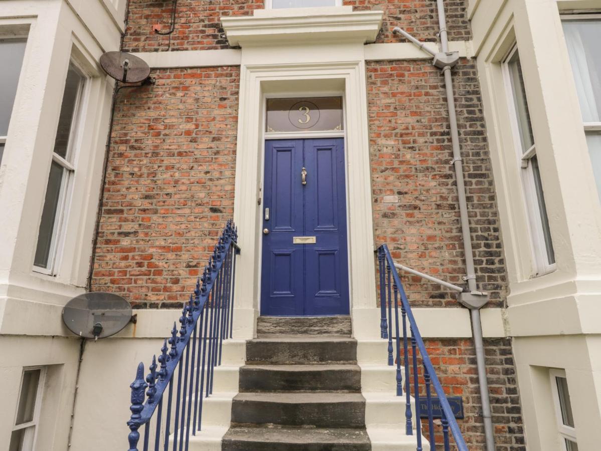 Abbey Vista Apartment Whitby Luaran gambar