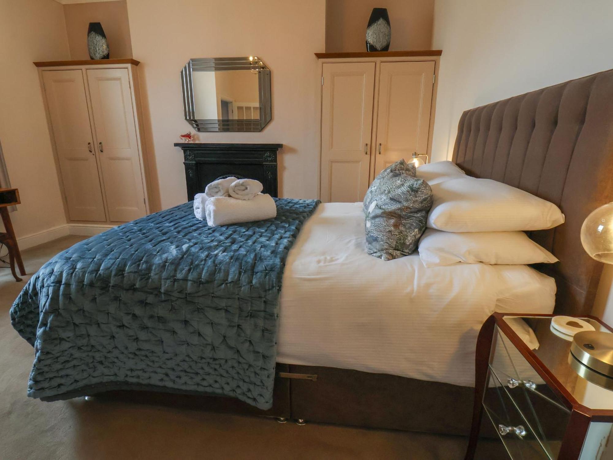 Abbey Vista Apartment Whitby Luaran gambar