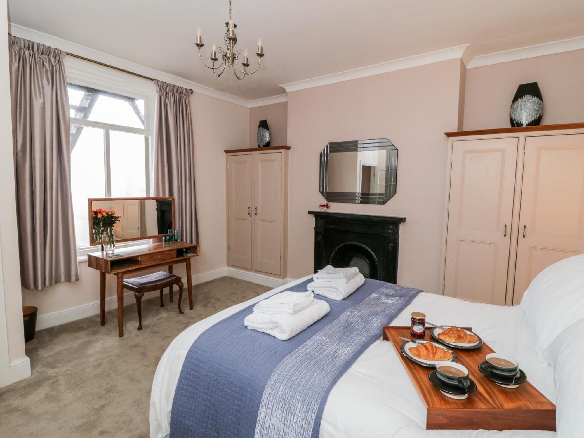 Abbey Vista Apartment Whitby Luaran gambar